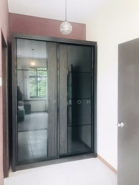 Cluster House for Rent in Iskandar Puteri (Nusajaya) (Johor) - JP Soh - Interior - PropertyGuru.com.my