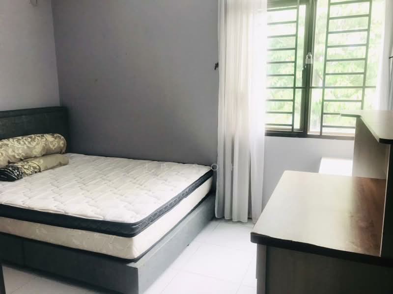 Cluster House for Rent in Iskandar Puteri (Nusajaya) (Johor) - JP Soh - Bedroom - PropertyGuru.com.my