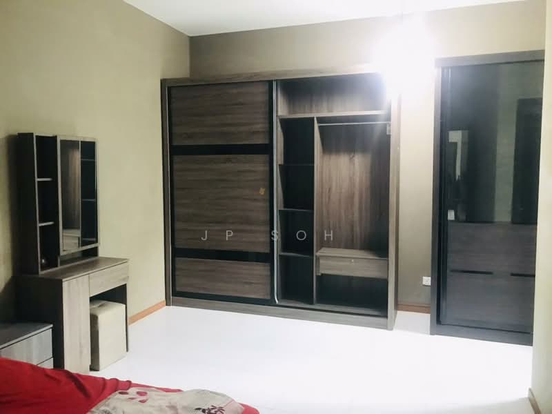 Cluster House for Rent in Iskandar Puteri (Nusajaya) (Johor) - JP Soh - Bedroom - PropertyGuru.com.my