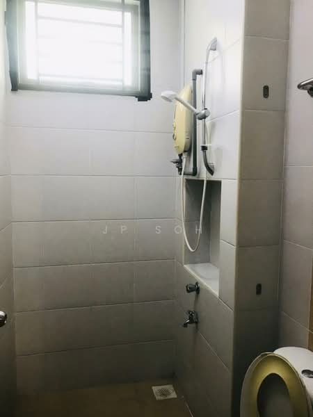 Cluster House for Rent in Iskandar Puteri (Nusajaya) (Johor) - JP Soh - Bathroom - PropertyGuru.com.my