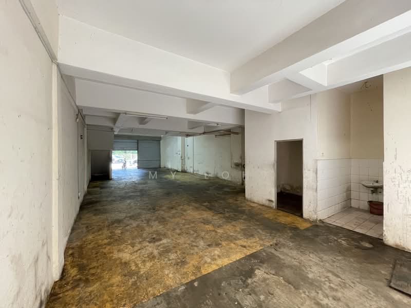 Shop for Rent in Prima Selayang (Selayang) - Loki Loh Loh - Interior - PropertyGuru.com.my