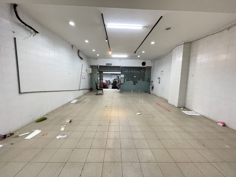 Kedai untuk Disewa di Prima Selayang (Selayang) - MY Loh - Entrance - PropertyGuru.com.my