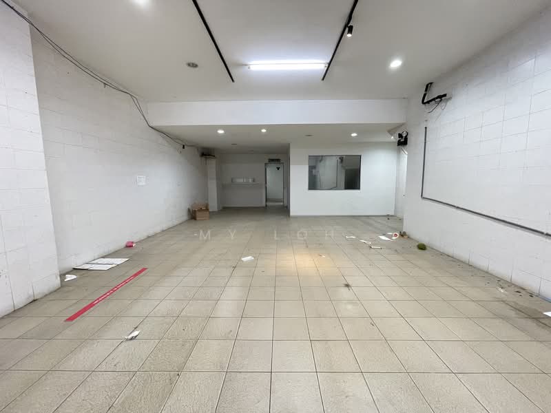 Kedai untuk Disewa di Prima Selayang (Selayang) - MY Loh - Interior - PropertyGuru.com.my