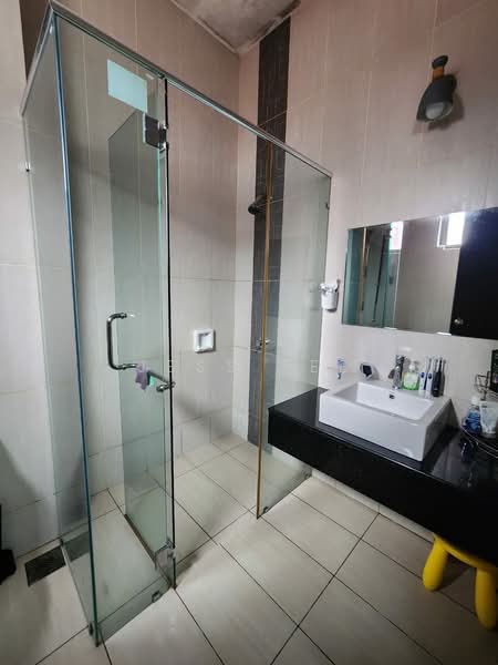 Setia Eco Park untuk Untuk Dijual - RM 3,000,000, Apr 2026 - Bathroom - PropertyGuru.com.my