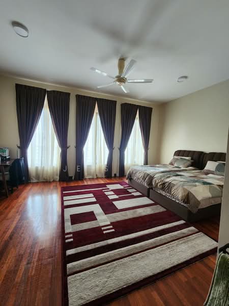 Setia Eco Park untuk Untuk Dijual - RM 3,000,000, Apr 2026 - Bedroom - PropertyGuru.com.my