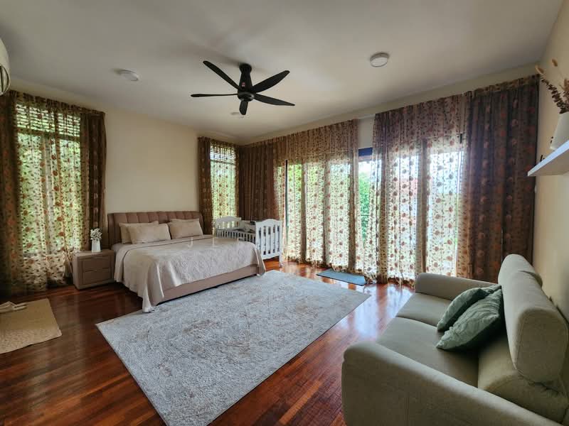 Setia Eco Park untuk Untuk Dijual - RM 3,000,000, Apr 2026 - Bedroom - PropertyGuru.com.my