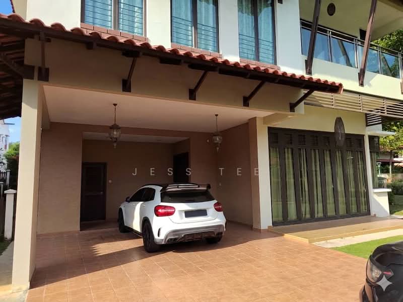 Setia Eco Park untuk Untuk Dijual - RM 3,000,000, Apr 2026 - Exterior - PropertyGuru.com.my