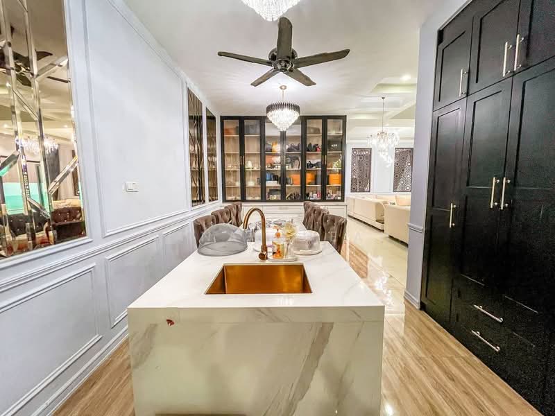 Semi-Detached House for Sale in Kajang (Selangor) - Nana Cheah - Interior - PropertyGuru.com.my