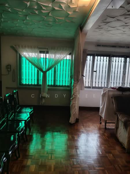 SS2 untuk Untuk Dijual - RM 1,398,000, Apr 2026 - Living Room - PropertyGuru.com.my