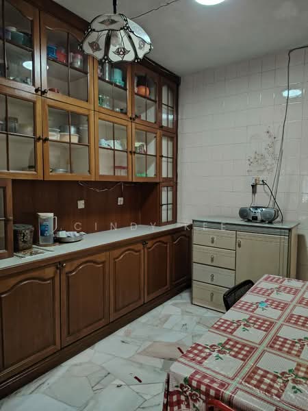 SS2 untuk Untuk Dijual - RM 1,398,000, Apr 2026 - Kitchen - PropertyGuru.com.my
