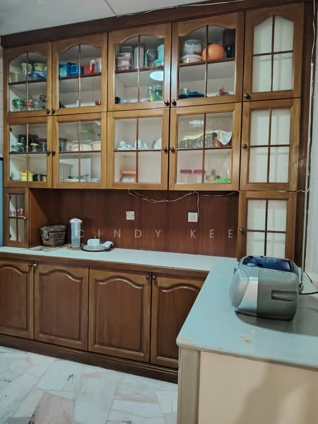 SS2 untuk Untuk Dijual - RM 1,398,000, Apr 2026 - Kitchen - PropertyGuru.com.my