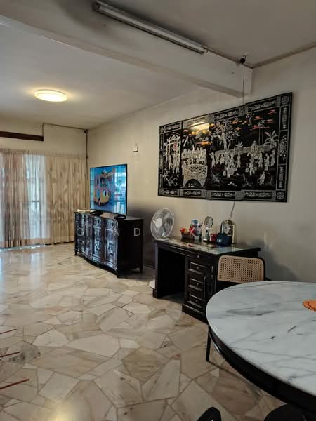 SS2 untuk Untuk Dijual - RM 1,398,000, Apr 2026 - Living Room - PropertyGuru.com.my