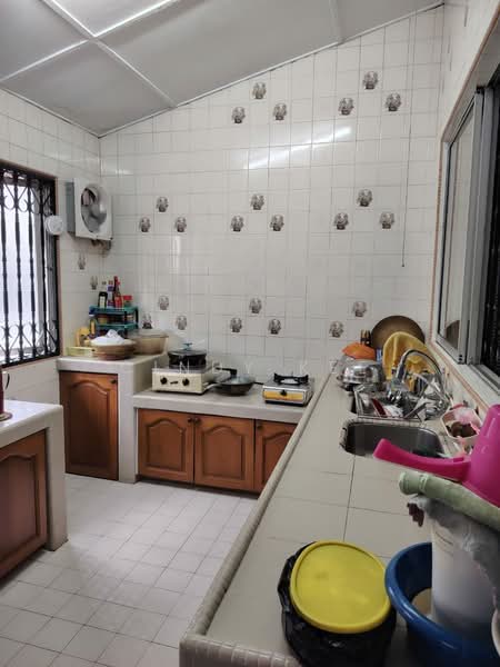 SS2 untuk Untuk Dijual - RM 1,398,000, Apr 2026 - Kitchen - PropertyGuru.com.my