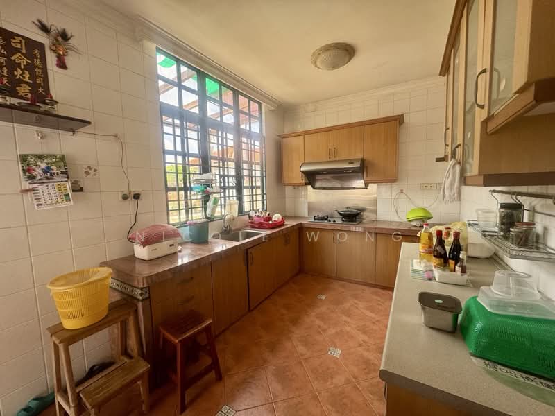 Minden Heights untuk Untuk Dijual - RM 2,800,000, Apr 2026 - Kitchen - PropertyGuru.com.my