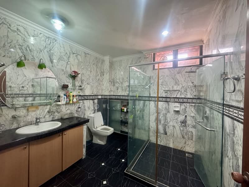 Minden Heights untuk Untuk Dijual - RM 2,800,000, Apr 2026 - Bathroom - PropertyGuru.com.my