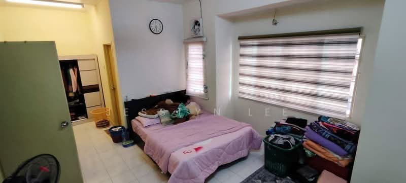 Rumah Teres 2 Tingkat untuk Dijual di Kajang Perdana (Kajang) - Jesslyn Lee - Bedroom - PropertyGuru.com.my