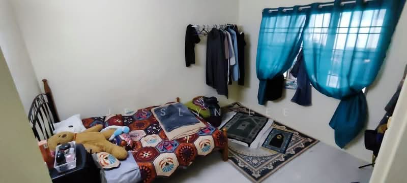 Rumah Teres 2 Tingkat untuk Dijual di Kajang Perdana (Kajang) - Jesslyn Lee - Bedroom - PropertyGuru.com.my