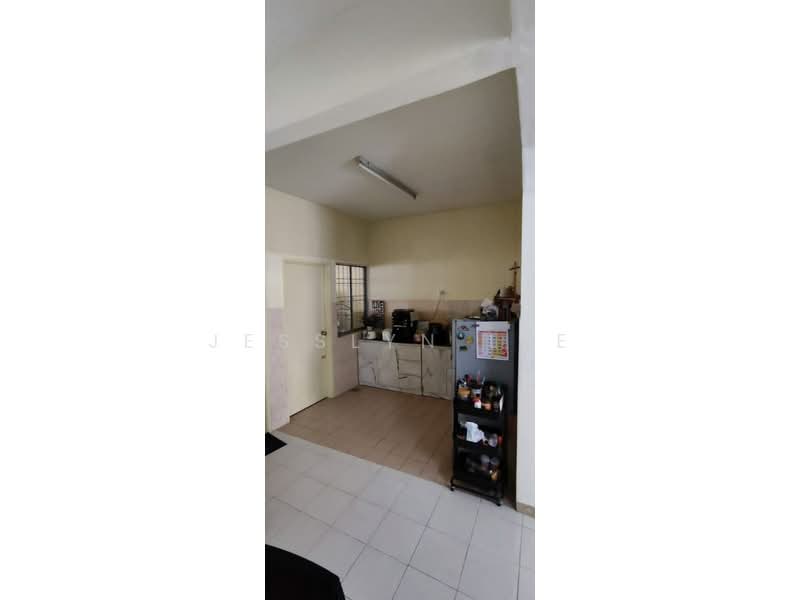Rumah Teres 2 Tingkat untuk Dijual di Kajang Perdana (Kajang) - Jesslyn Lee - Kitchen - PropertyGuru.com.my