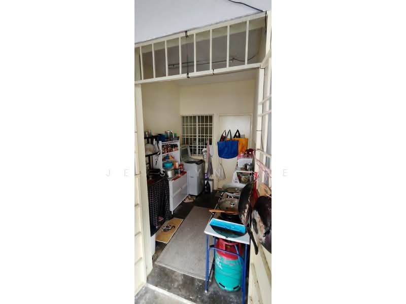 Rumah Teres 2 Tingkat untuk Dijual di Kajang Perdana (Kajang) - Jesslyn Lee - Kitchen - PropertyGuru.com.my