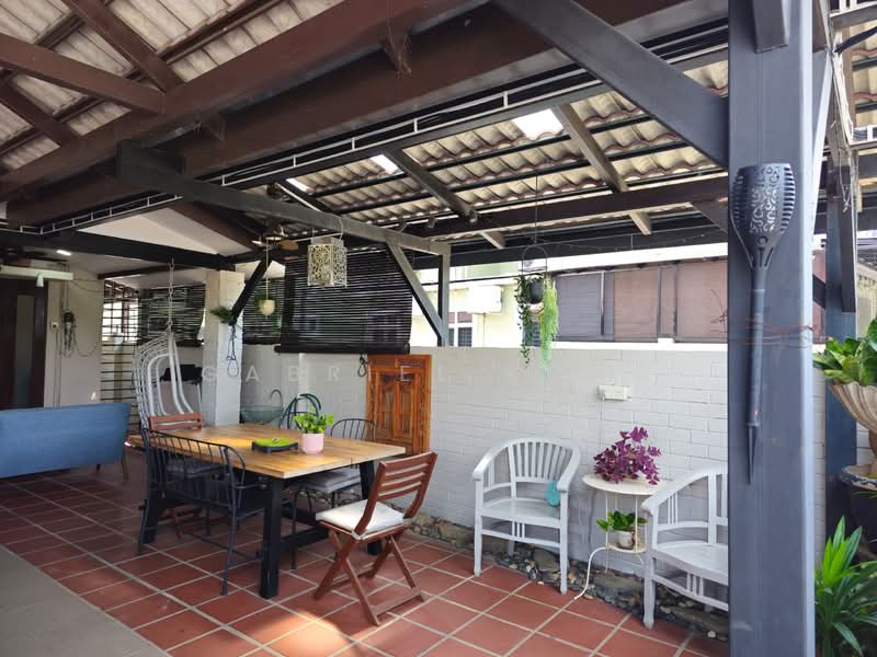 Rumah Teres 2 Tingkat untuk Dijual di Taman Putra Perdana (Puchong) - Gabriel Kong - Exterior - PropertyGuru.com.my