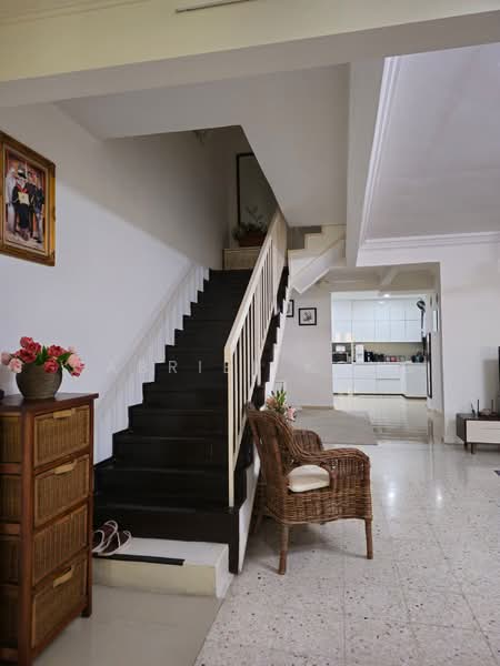 Rumah Teres 2 Tingkat untuk Dijual di Taman Putra Perdana (Puchong) - Gabriel Kong - Interior - PropertyGuru.com.my