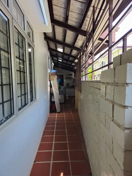 Rumah Teres 2 Tingkat untuk Dijual di Taman Putra Perdana (Puchong) - Gabriel Kong - Exterior - PropertyGuru.com.my