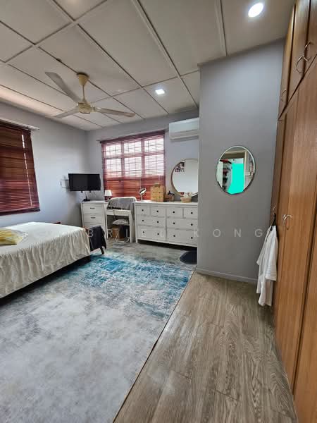 Rumah Teres 2 Tingkat untuk Dijual di Taman Putra Perdana (Puchong) - Gabriel Kong - Bedroom - PropertyGuru.com.my