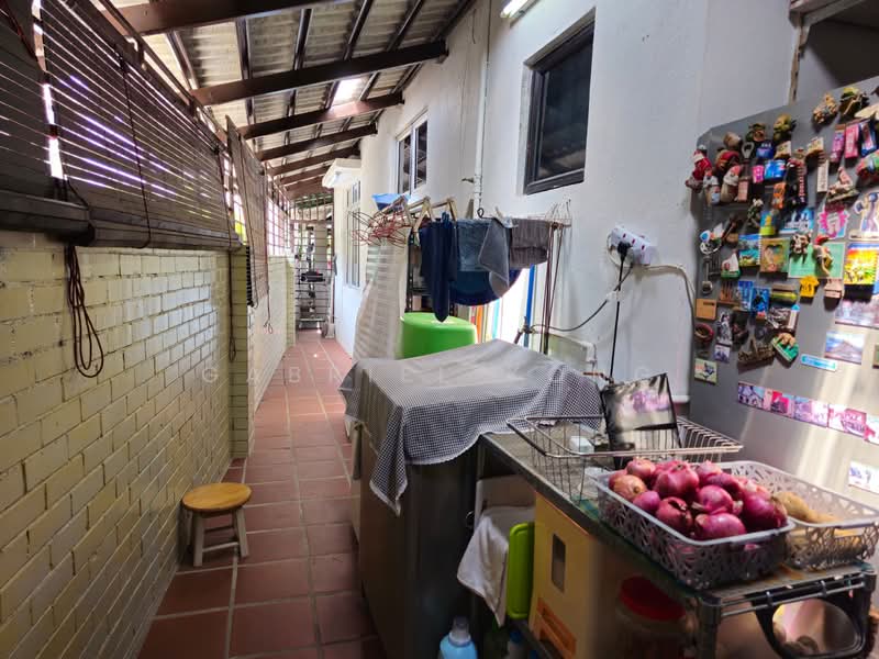 Rumah Teres 2 Tingkat untuk Dijual di Taman Putra Perdana (Puchong) - Gabriel Kong - Interior - PropertyGuru.com.my