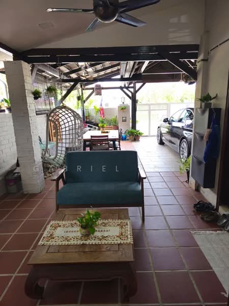 Rumah Teres 2 Tingkat untuk Dijual di Taman Putra Perdana (Puchong) - Gabriel Kong - Exterior - PropertyGuru.com.my