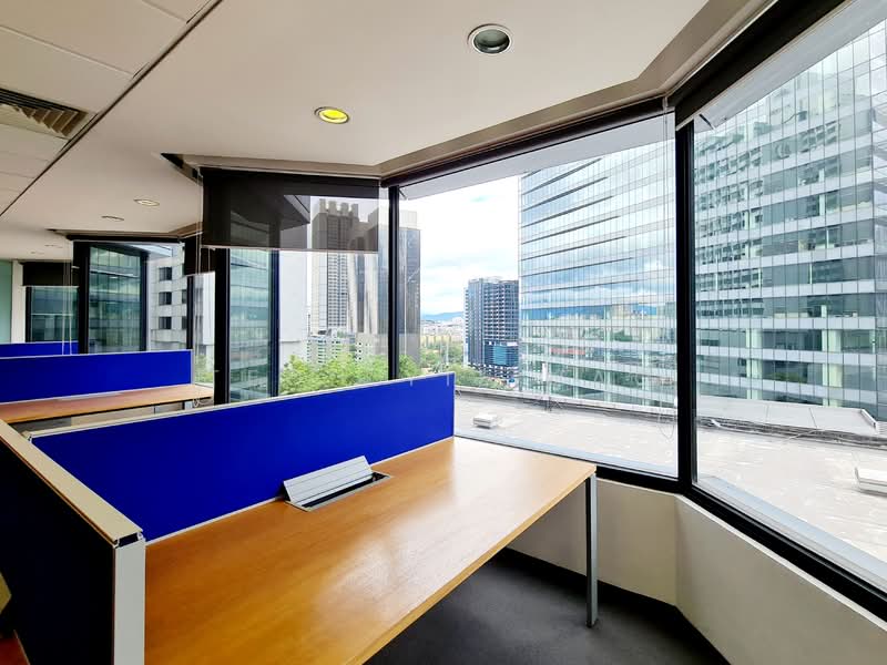 Office for Rent in KLCC (KL City Centre) - Teoh Yie Hao - Interior - PropertyGuru.com.my