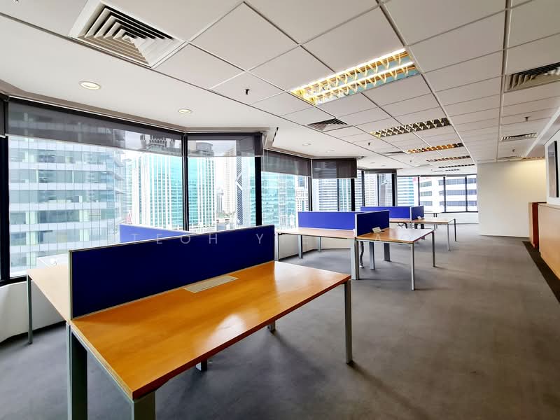 Office for Rent in KLCC (KL City Centre) - Teoh Yie Hao - Interior - PropertyGuru.com.my