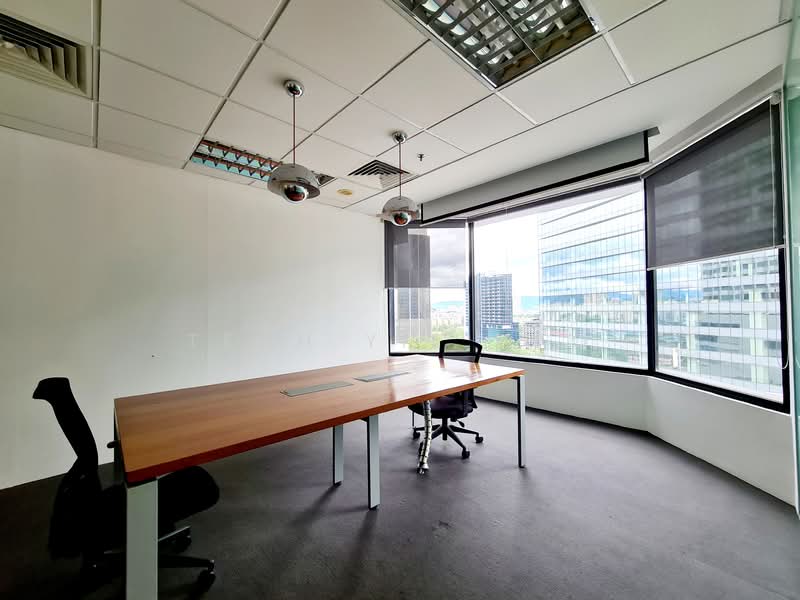 Office for Rent in KLCC (KL City Centre) - Teoh Yie Hao - Interior - PropertyGuru.com.my