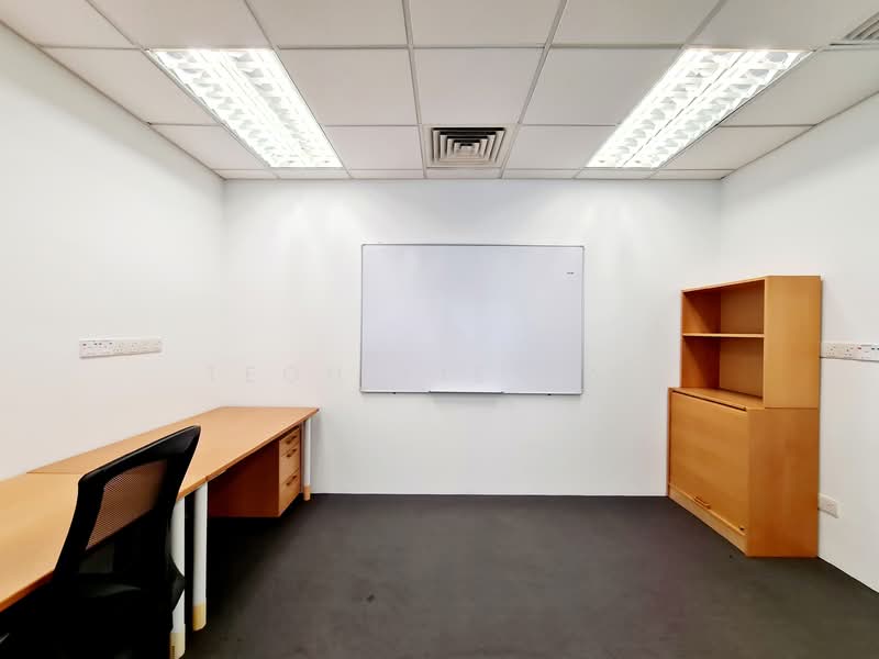 Office for Rent in KLCC (KL City Centre) - Teoh Yie Hao - Study - PropertyGuru.com.my