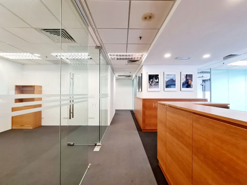Office for Rent in KLCC (KL City Centre) - Teoh Yie Hao - Interior - PropertyGuru.com.my