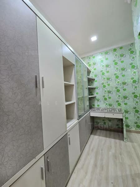 Rumah Teres untuk Dijual di Bandar Puteri Klang (Klang) - Alex Lee - Study - PropertyGuru.com.my