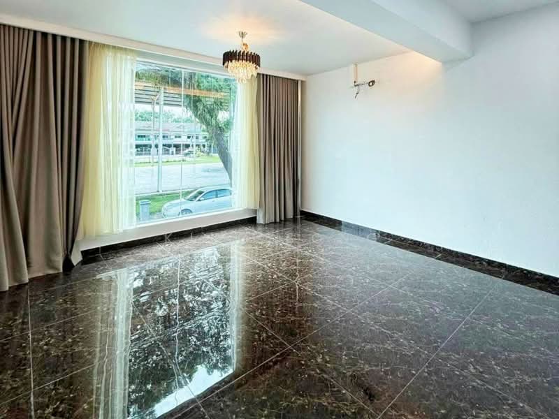 Taman Malim Permai untuk Untuk Dijual - RM 290,000, Apr 2026 - Living Room - PropertyGuru.com.my