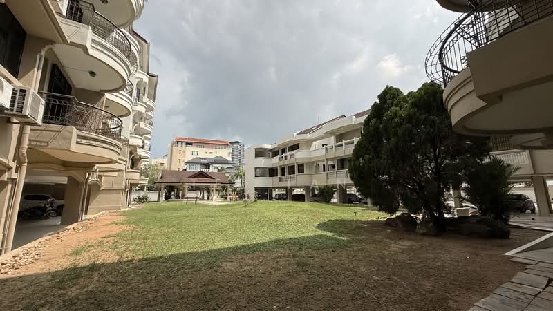Desa Bunga untuk Untuk Dijual - RM 850,000, Apr 2026 - Exterior - PropertyGuru.com.my