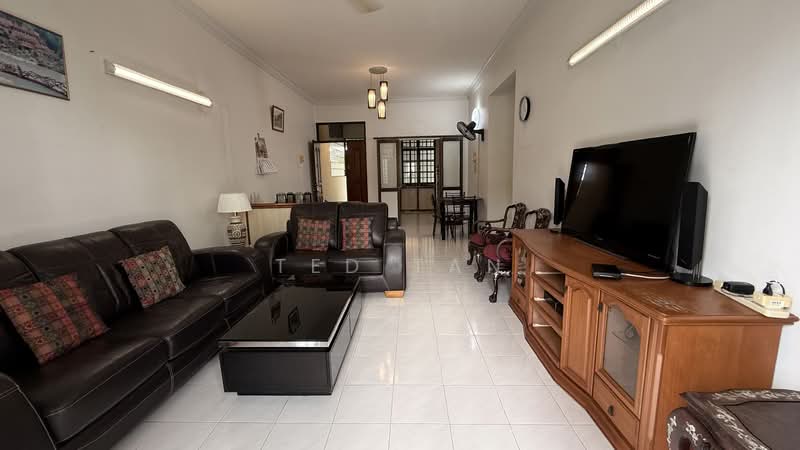 Desa Bunga untuk Untuk Dijual - RM 850,000, Apr 2026 - Living Room - PropertyGuru.com.my