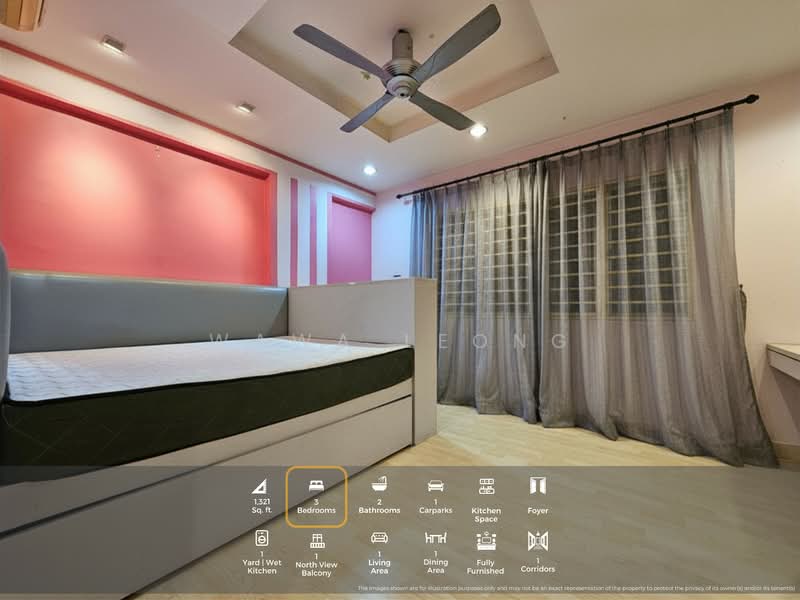 Perdana Emerald untuk Untuk Dijual - RM 610,000, Apr 2026 - PropertyGuru.com.my