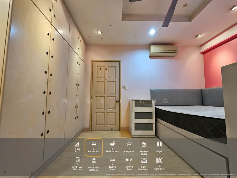 Perdana Emerald untuk Untuk Dijual - RM 610,000, Apr 2026 - PropertyGuru.com.my