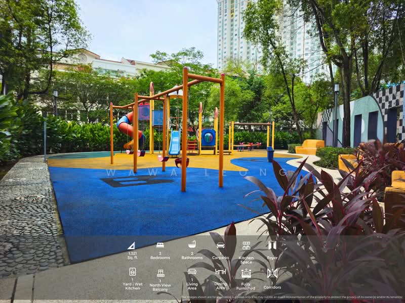 Perdana Emerald untuk Untuk Dijual - RM 610,000, Apr 2026 - PropertyGuru.com.my