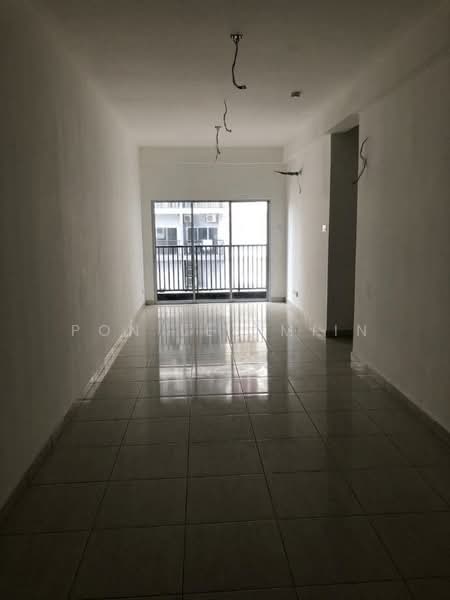 Servis Apartment untuk Dijual di Arunya @ KL North - Pon Lee Miin - Interior - PropertyGuru.com.my