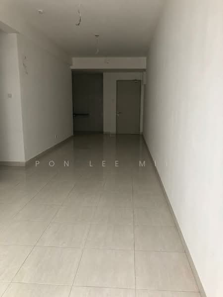 Servis Apartment untuk Dijual di Arunya @ KL North - Pon Lee Miin - Interior - PropertyGuru.com.my