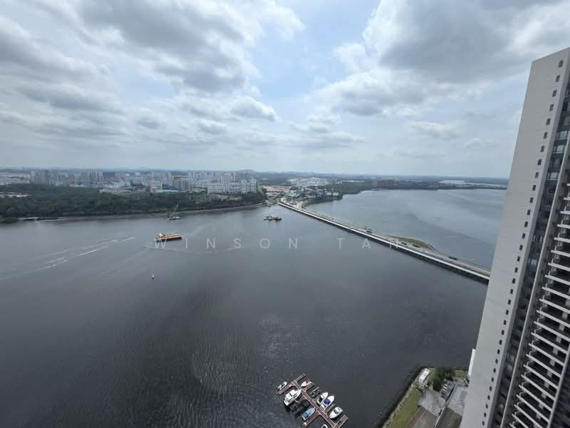 R&F Princess Cove Phase 2-Seine Region untuk Untuk Dijual - RM 1,350,000, Apr 2026 - View - PropertyGuru.com.my