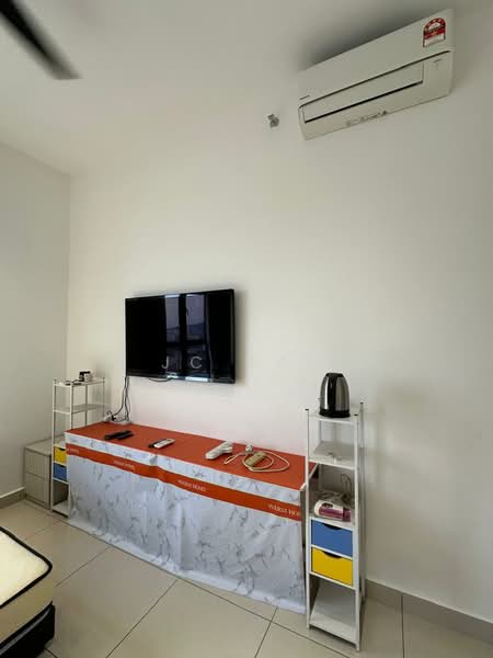 Service Residence for Rent at Trion @ KL - JC Tan - Living Room - PropertyGuru.com.my