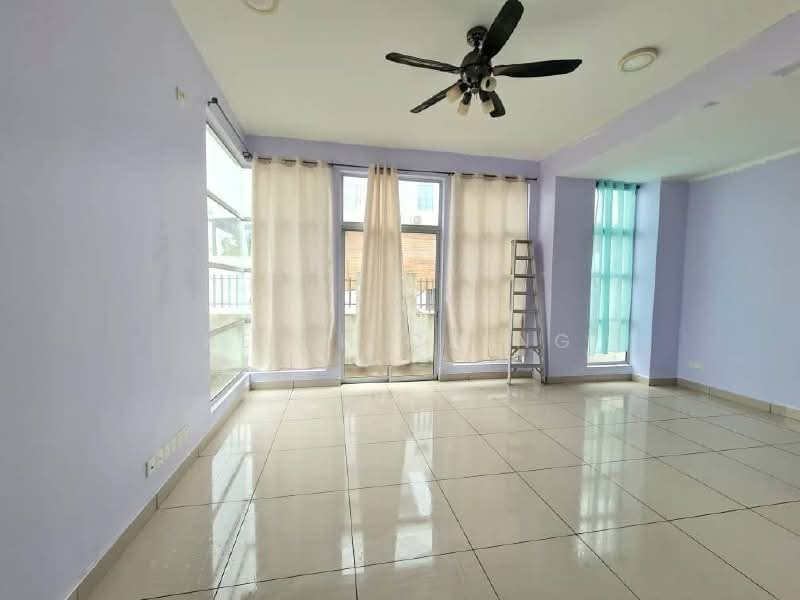 Bandar Seri Alam untuk Untuk Dijual - RM 738,000, Apr 2026 - Living Room - PropertyGuru.com.my