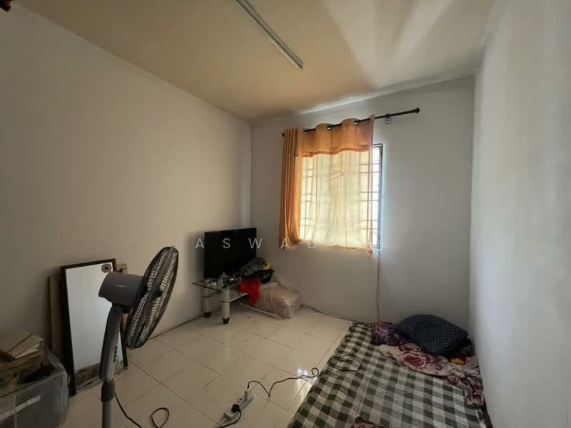 Sri Ivori Apartment untuk Untuk Dijual - RM 250,000, Apr 2026 - Bedroom - PropertyGuru.com.my