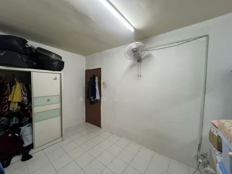 Sri Ivori Apartment untuk Untuk Dijual - RM 250,000, Apr 2026 - Bedroom - PropertyGuru.com.my
