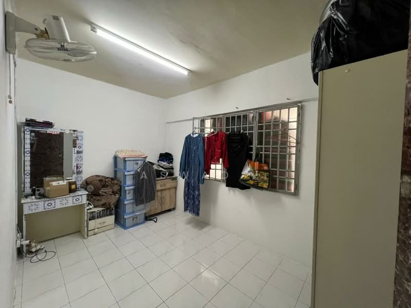 Sri Ivori Apartment untuk Untuk Dijual - RM 250,000, Apr 2026 - Bedroom - PropertyGuru.com.my