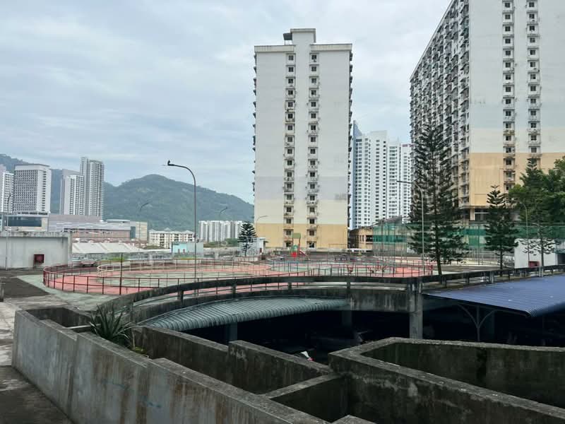 Sri Ivori Apartment untuk Untuk Dijual - RM 250,000, Apr 2026 - Exterior - PropertyGuru.com.my